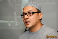 Foto Adi Bing Slamet