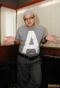 Foto Adi Bing Slamet