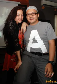 Foto Adi Bing Slamet