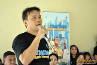 Foto Adi Bing Slamet