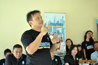 Foto Adi Bing Slamet