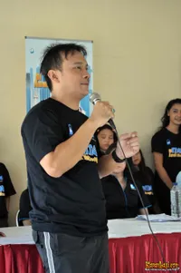 Foto Adi Bing Slamet