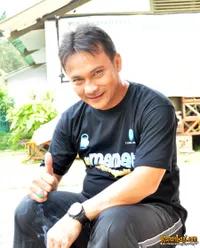 Foto Adi Bing Slamet