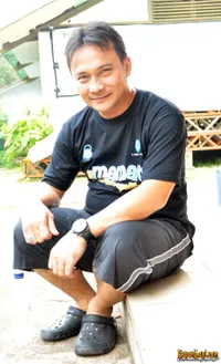 Foto Adi Bing Slamet