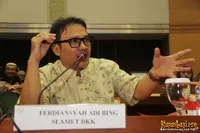 Foto Adi Bing Slamet