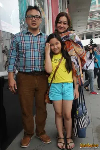 Foto Adi Bing Slamet