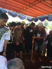 Foto Adi Bing Slamet