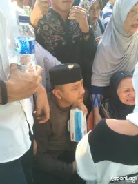 Foto Adi Bing Slamet