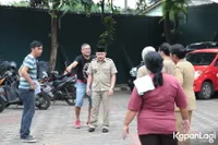 Foto Adi Bing Slamet