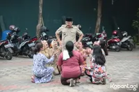 Foto Adi Bing Slamet