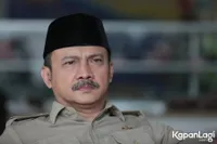 Foto Adi Bing Slamet