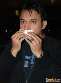 Foto Adi Bing Slamet