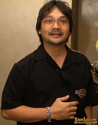 Foto Adi Bing Slamet