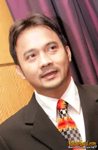 Foto Adi Bing Slamet