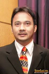 Foto Adi Bing Slamet