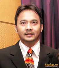 Foto Adi Bing Slamet