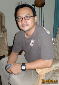 Foto Adi Bing Slamet