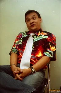 Foto Adi Bing Slamet