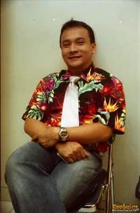 Foto Adi Bing Slamet