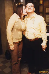 Foto Adi Bing Slamet