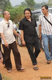 Foto Adi Kla Project