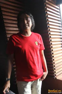 Foto Adi Kla Project