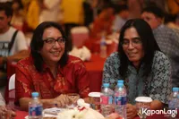 Foto Adi Kla Project