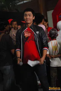 Foto Adi Nugroho