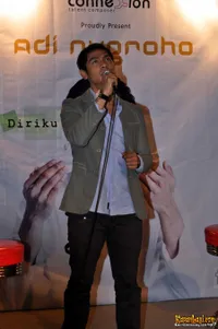 Foto Adi Nugroho
