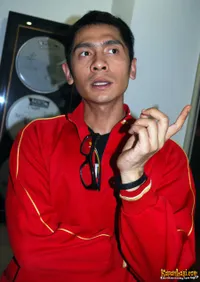 Foto Adi Nugroho