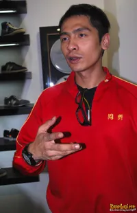 Foto Adi Nugroho