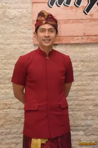 Foto Adi Nugroho