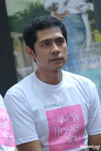 Foto Adi Nugroho