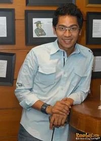 Foto Adi Nugroho