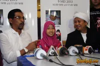 Foto Adiba Khanza Azzahra