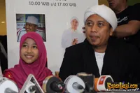 Foto Adiba Khanza Azzahra