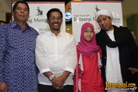 Foto Adiba Khanza Azzahra