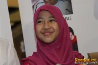 Foto Adiba Khanza Azzahra