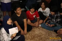 Foto Adiba Khanza Azzahra