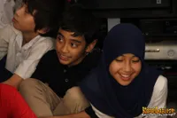 Foto Adiba Khanza Azzahra