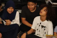 Foto Adiba Khanza Azzahra