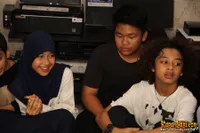 Foto Adiba Khanza Azzahra