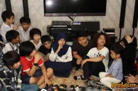 Foto Adiba Khanza Azzahra