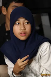 Foto Adiba Khanza Azzahra