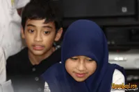 Foto Adiba Khanza Azzahra