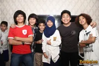 Foto Adiba Khanza Azzahra