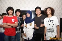 Foto Adiba Khanza Azzahra