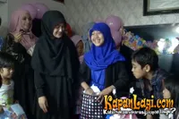 Foto Adiba Khanza Azzahra