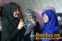 Foto Adiba Khanza Azzahra