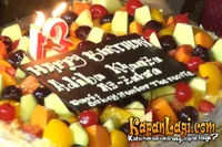 Foto Adiba Khanza Azzahra